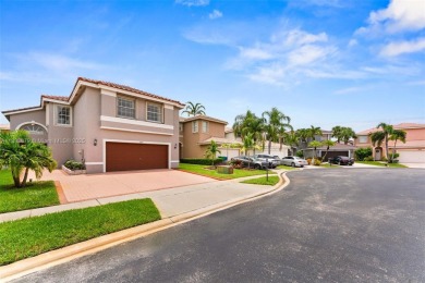Welcome to the most desirable neighborhood in Miramar! This on Grand Palms Hotel and Golf Resort in Florida - for sale on GolfHomes.com, golf home, golf lot