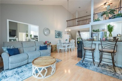 Welcome home to the stunning Canterbury Village! This on Beavercreek Golf Club in Ohio - for sale on GolfHomes.com, golf home, golf lot