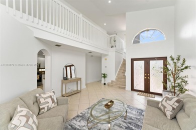 Welcome to the most desirable neighborhood in Miramar! This on Grand Palms Hotel and Golf Resort in Florida - for sale on GolfHomes.com, golf home, golf lot