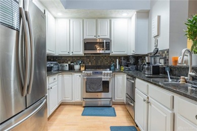 Welcome home to the stunning Canterbury Village! This on Beavercreek Golf Club in Ohio - for sale on GolfHomes.com, golf home, golf lot