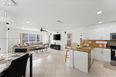Welcome to the most desirable neighborhood in Miramar! This on Grand Palms Hotel and Golf Resort in Florida - for sale on GolfHomes.com, golf home, golf lot