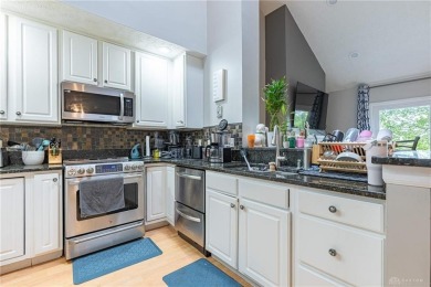 Welcome home to the stunning Canterbury Village! This on Beavercreek Golf Club in Ohio - for sale on GolfHomes.com, golf home, golf lot