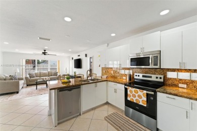Welcome to the most desirable neighborhood in Miramar! This on Grand Palms Hotel and Golf Resort in Florida - for sale on GolfHomes.com, golf home, golf lot