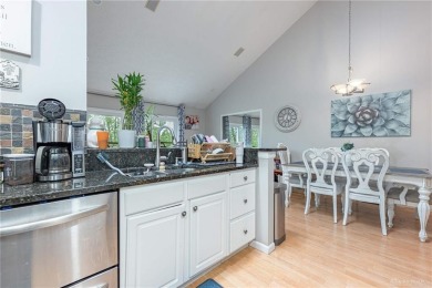 Welcome home to the stunning Canterbury Village! This on Beavercreek Golf Club in Ohio - for sale on GolfHomes.com, golf home, golf lot