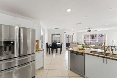 Welcome to the most desirable neighborhood in Miramar! This on Grand Palms Hotel and Golf Resort in Florida - for sale on GolfHomes.com, golf home, golf lot