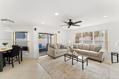 Welcome to the most desirable neighborhood in Miramar! This on Grand Palms Hotel and Golf Resort in Florida - for sale on GolfHomes.com, golf home, golf lot