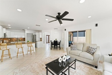 Welcome to the most desirable neighborhood in Miramar! This on Grand Palms Hotel and Golf Resort in Florida - for sale on GolfHomes.com, golf home, golf lot
