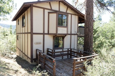 For information, contact Lorena Mancilla at . Presenting 961 on Big Bear Mountain Ski and Golf Resort in California - for sale on GolfHomes.com, golf home, golf lot