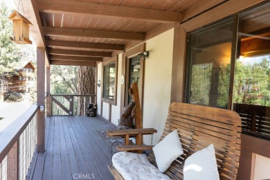 For information, contact Lorena Mancilla at . Presenting 961 on Big Bear Mountain Ski and Golf Resort in California - for sale on GolfHomes.com, golf home, golf lot