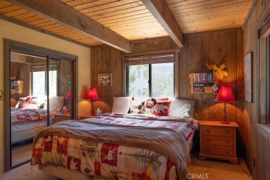 For information, contact Lorena Mancilla at . Presenting 961 on Big Bear Mountain Ski and Golf Resort in California - for sale on GolfHomes.com, golf home, golf lot