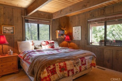 For information, contact Lorena Mancilla at . Presenting 961 on Big Bear Mountain Ski and Golf Resort in California - for sale on GolfHomes.com, golf home, golf lot