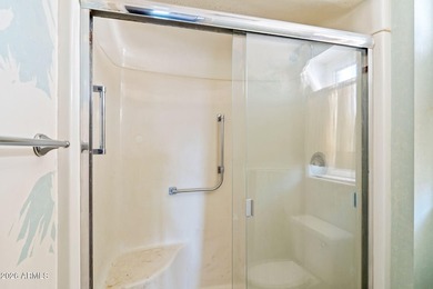 3 bed, 2 bath golf-course living with serious upside. Set right on Union Hills Country Club in Arizona - for sale on GolfHomes.com, golf home, golf lot