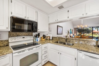 This sought after two bedroom, two bath Monterey Country Club on Chaparral Country Club in California - for sale on GolfHomes.com, golf home, golf lot