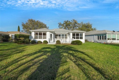 Welcome to this beautifully BOND PAID furnished 3-bedroom on El Diablo Executive Golf Course in Florida - for sale on GolfHomes.com, golf home, golf lot