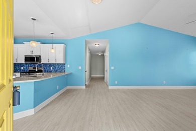 Welcome to 112 Lake Pointe Drive, where space, style, and on Indian Wells Golf Course in South Carolina - for sale on GolfHomes.com, golf home, golf lot