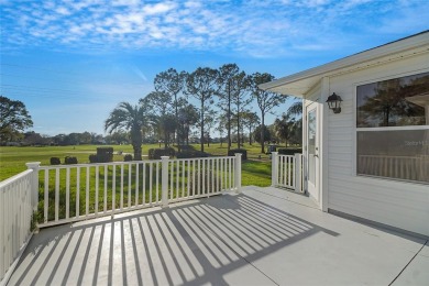 Welcome to this beautifully BOND PAID furnished 3-bedroom on El Diablo Executive Golf Course in Florida - for sale on GolfHomes.com, golf home, golf lot