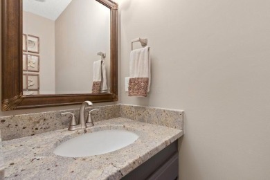 Welcome to this stunning 5-level split in the highly desirable on Scioto Reserve Golf and Athletic Club in Ohio - for sale on GolfHomes.com, golf home, golf lot