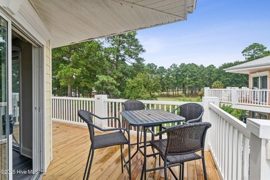 Welcome to your coastal retreat! This spacious 2-bedroom on Brunswick Plantation and Golf Resorts in North Carolina - for sale on GolfHomes.com, golf home, golf lot