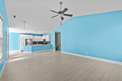 Welcome to 112 Lake Pointe Drive, where space, style, and on Indian Wells Golf Course in South Carolina - for sale on GolfHomes.com, golf home, golf lot