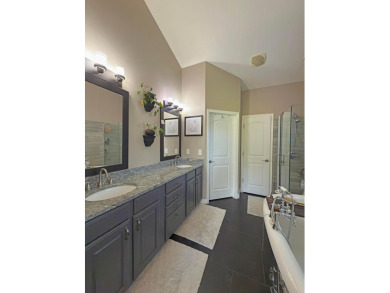 Welcome to this stunning 5-level split in the highly desirable on Scioto Reserve Golf and Athletic Club in Ohio - for sale on GolfHomes.com, golf home, golf lot