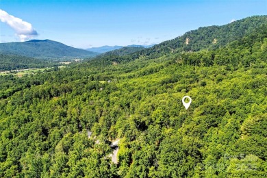 Premium Double Lot Opportunity with Long-Range Mountain Views - on Linville Falls Golf Club in North Carolina - for sale on GolfHomes.com, golf home, golf lot