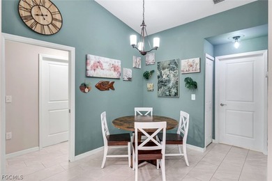 TRIPLE LOT POOL HOME IN NW CAPE CORAL - NO FLOOD INSURANCE on Burnt Store Golf Club in Florida - for sale on GolfHomes.com, golf home, golf lot