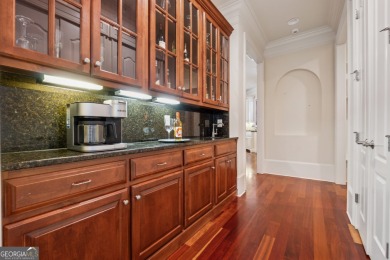 Priced to Sell at $3,495,000!    Discover exceptional value in on Chateau Elan Golf Club  in Georgia - for sale on GolfHomes.com, golf home, golf lot