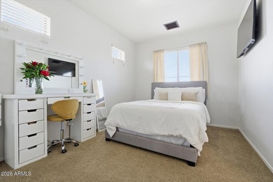 Situated within the gated community of Las Sendas, this on Las Sendas Golf Club in Arizona - for sale on GolfHomes.com, golf home, golf lot