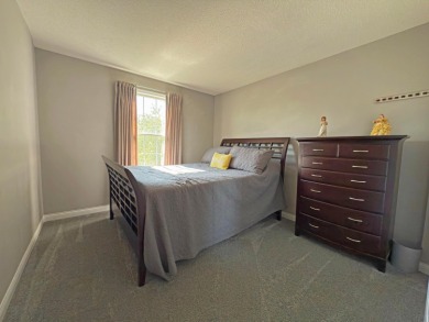 Welcome to this stunning 5-level split in the highly desirable on Scioto Reserve Golf and Athletic Club in Ohio - for sale on GolfHomes.com, golf home, golf lot