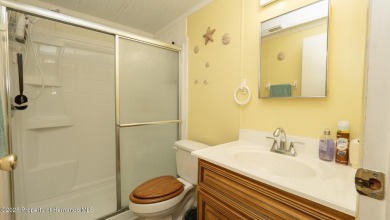 Move-In Ready 2 Bed, 2 Bath Home in Premier 55+ Gated Golf on Brookridge Country Club in Florida - for sale on GolfHomes.com, golf home, golf lot