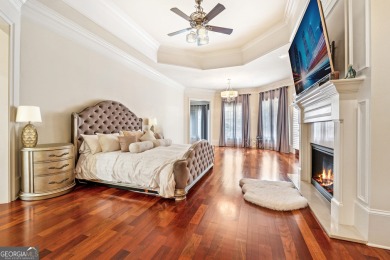 Priced to Sell at $3,495,000!    Discover exceptional value in on Chateau Elan Golf Club  in Georgia - for sale on GolfHomes.com, golf home, golf lot