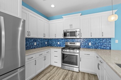 Welcome to 112 Lake Pointe Drive, where space, style, and on Indian Wells Golf Course in South Carolina - for sale on GolfHomes.com, golf home, golf lot