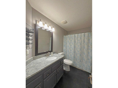 Welcome to this stunning 5-level split in the highly desirable on Scioto Reserve Golf and Athletic Club in Ohio - for sale on GolfHomes.com, golf home, golf lot