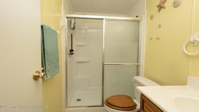 Move-In Ready 2 Bed, 2 Bath Home in Premier 55+ Gated Golf on Brookridge Country Club in Florida - for sale on GolfHomes.com, golf home, golf lot