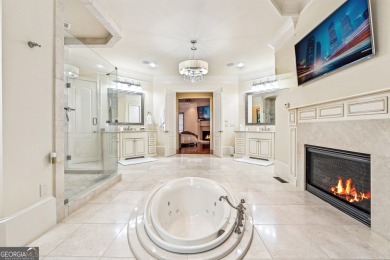 Priced to Sell at $3,495,000!    Discover exceptional value in on Chateau Elan Golf Club  in Georgia - for sale on GolfHomes.com, golf home, golf lot