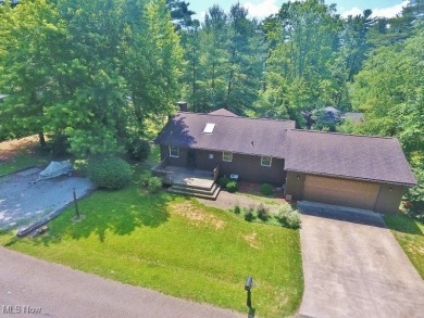 Don't miss this opportunity to own a fully updated 2-bedroom on Atwood Lake Resort Golf Course in Ohio - for sale on GolfHomes.com, golf home, golf lot