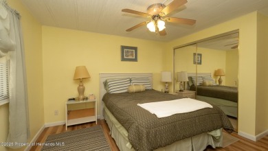 Move-In Ready 2 Bed, 2 Bath Home in Premier 55+ Gated Golf on Brookridge Country Club in Florida - for sale on GolfHomes.com, golf home, golf lot