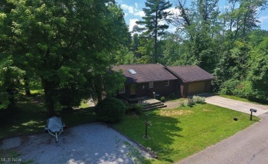 Don't miss this opportunity to own a fully updated 2-bedroom on Atwood Lake Resort Golf Course in Ohio - for sale on GolfHomes.com, golf home, golf lot