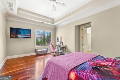 Priced to Sell at $3,495,000!    Discover exceptional value in on Chateau Elan Golf Club  in Georgia - for sale on GolfHomes.com, golf home, golf lot