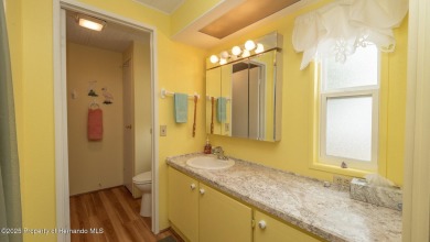 Move-In Ready 2 Bed, 2 Bath Home in Premier 55+ Gated Golf on Brookridge Country Club in Florida - for sale on GolfHomes.com, golf home, golf lot