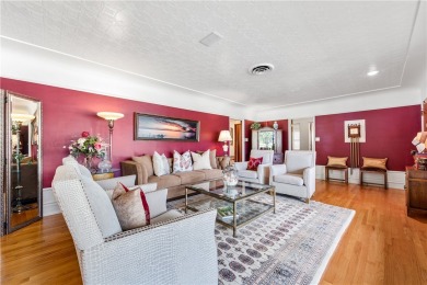 Welcome home to this charming single-story gem in the heart of on  in California - for sale on GolfHomes.com, golf home, golf lot