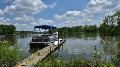 Don't miss this opportunity to own a fully updated 2-bedroom on Atwood Lake Resort Golf Course in Ohio - for sale on GolfHomes.com, golf home, golf lot
