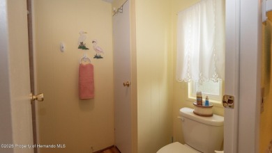 Move-In Ready 2 Bed, 2 Bath Home in Premier 55+ Gated Golf on Brookridge Country Club in Florida - for sale on GolfHomes.com, golf home, golf lot