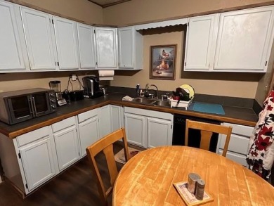 An entire half block is included with this home, perfect for on Rotan Golf Club in Texas - for sale on GolfHomes.com, golf home, golf lot