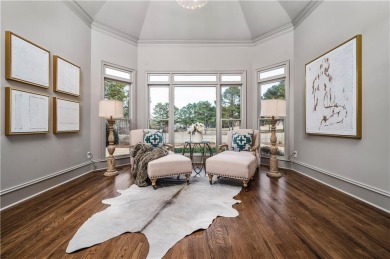 Marietta Country Club estate home on golf course lot on the 4th on Marietta Country Club in Georgia - for sale on GolfHomes.com, golf home, golf lot