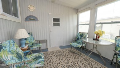 Move-In Ready 2 Bed, 2 Bath Home in Premier 55+ Gated Golf on Brookridge Country Club in Florida - for sale on GolfHomes.com, golf home, golf lot