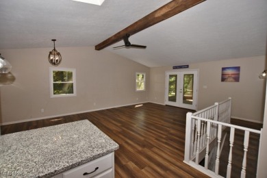 Don't miss this opportunity to own a fully updated 2-bedroom on Atwood Lake Resort Golf Course in Ohio - for sale on GolfHomes.com, golf home, golf lot