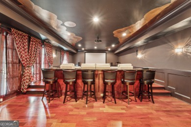 Priced to Sell at $3,495,000!    Discover exceptional value in on Chateau Elan Golf Club  in Georgia - for sale on GolfHomes.com, golf home, golf lot