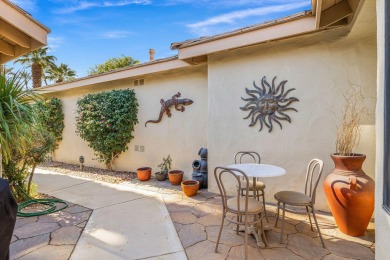 This sought after two bedroom, two bath Monterey Country Club on Chaparral Country Club in California - for sale on GolfHomes.com, golf home, golf lot