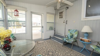 Move-In Ready 2 Bed, 2 Bath Home in Premier 55+ Gated Golf on Brookridge Country Club in Florida - for sale on GolfHomes.com, golf home, golf lot